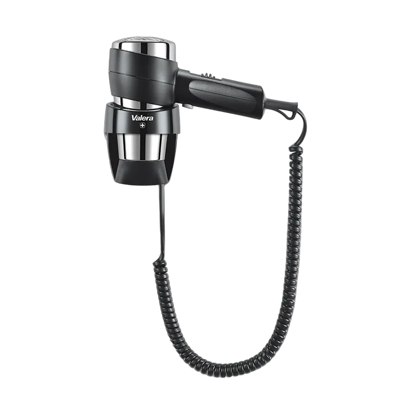 Hair Dryers Valera 542.14/038A Black
