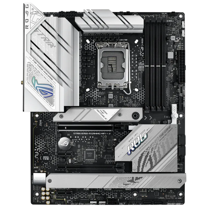MB S1700 Asus ROG STRIX B760-A GAMING WIFI ATX