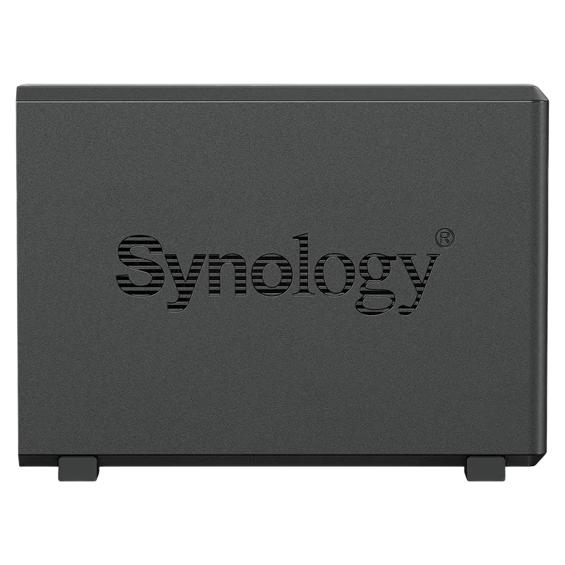 Cumpara  Stocare atașată la rețea (NAS) - Сетевое хранилище SYNOLOGY DS124, Чёрный..