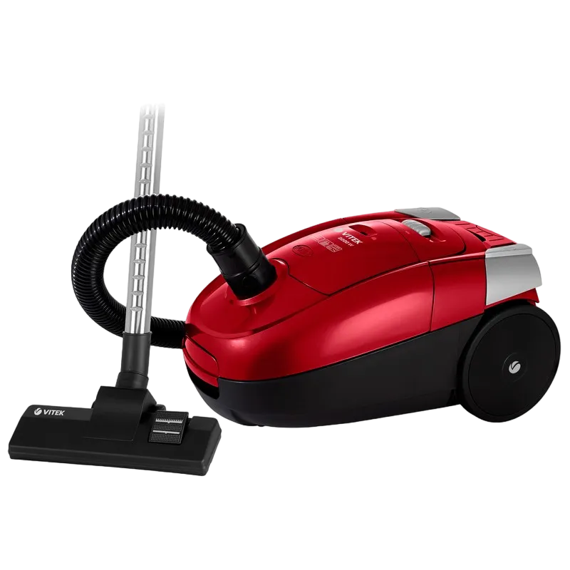 Vacuum cleaner VITEK VT-1820