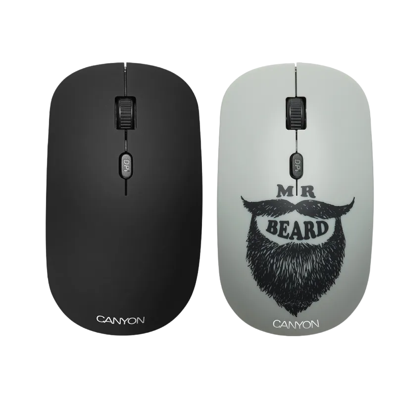Беcпроводная мышь Canyon CND-CMSW40..
