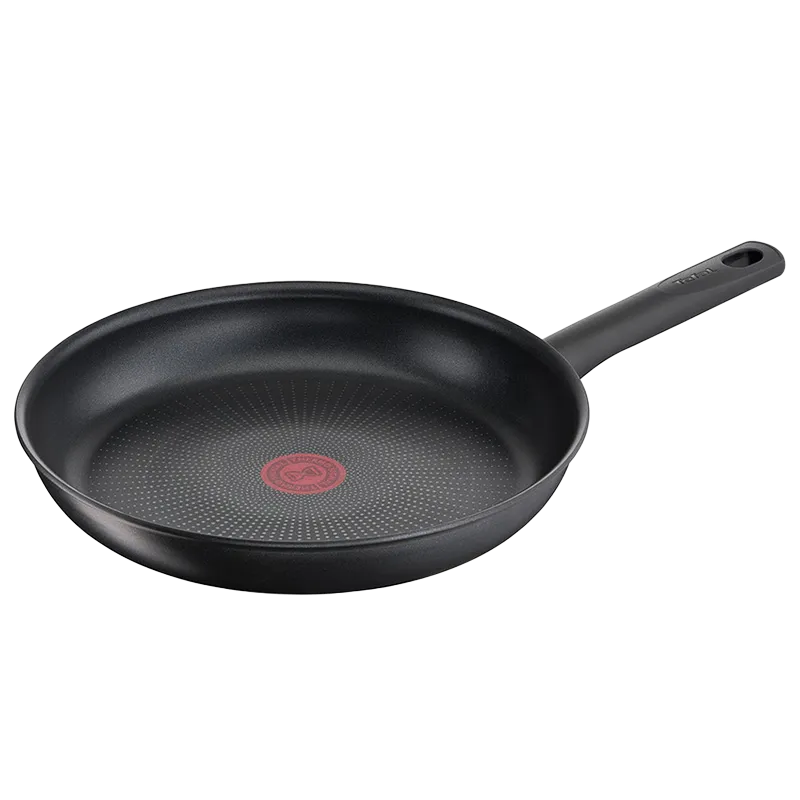 Сковорода Tefal G2710653, 28см, Чёр..