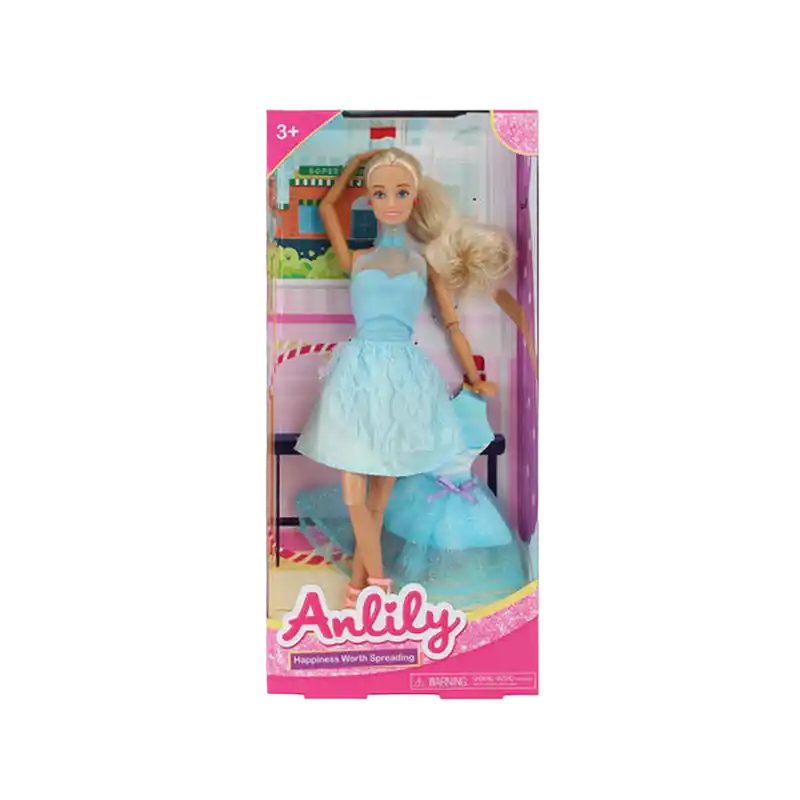 Papusa Anlily 7143855