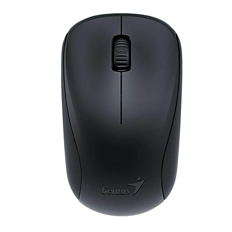 Беcпроводная мышь Genius NX-7000, Ч..