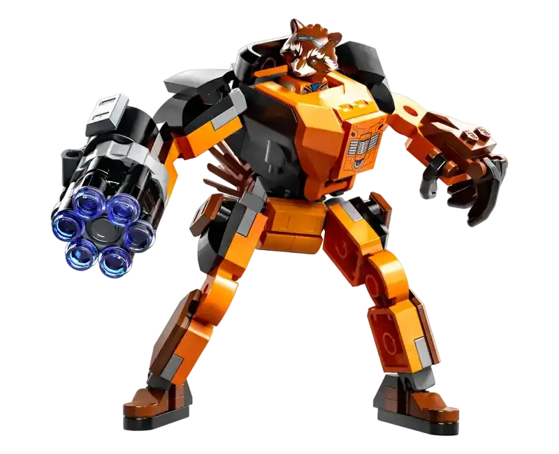 Конструктор LEGO 76243, 6+