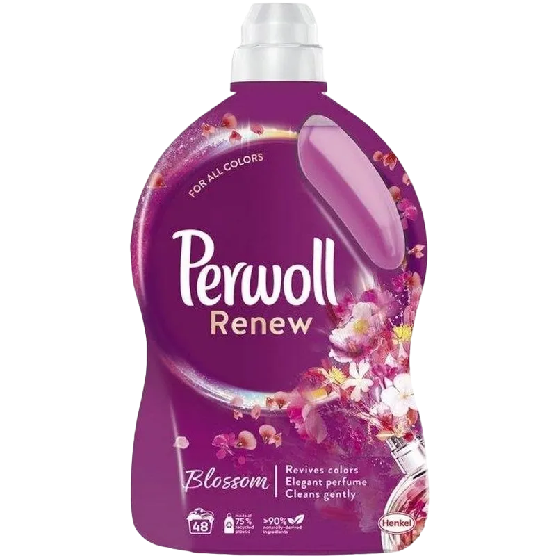 Perwoll Blossom 1980 ml