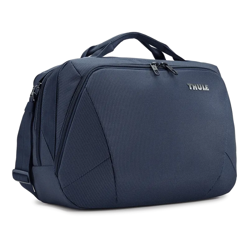 Carry-on Thule Crossover 2 Duffel C2BB115, 3204057, 25L Dress Blue for Luggage & Duffels