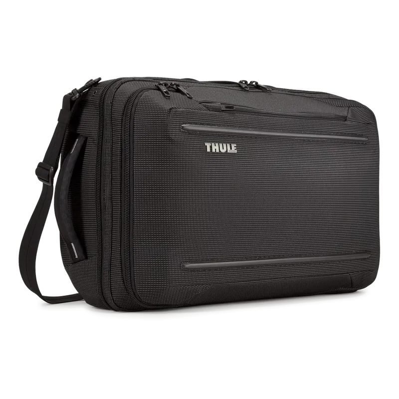 Carry-on Thule Crossover 2 Convertible C2CC41, 3204059, 41L Black for Luggage & Duffels