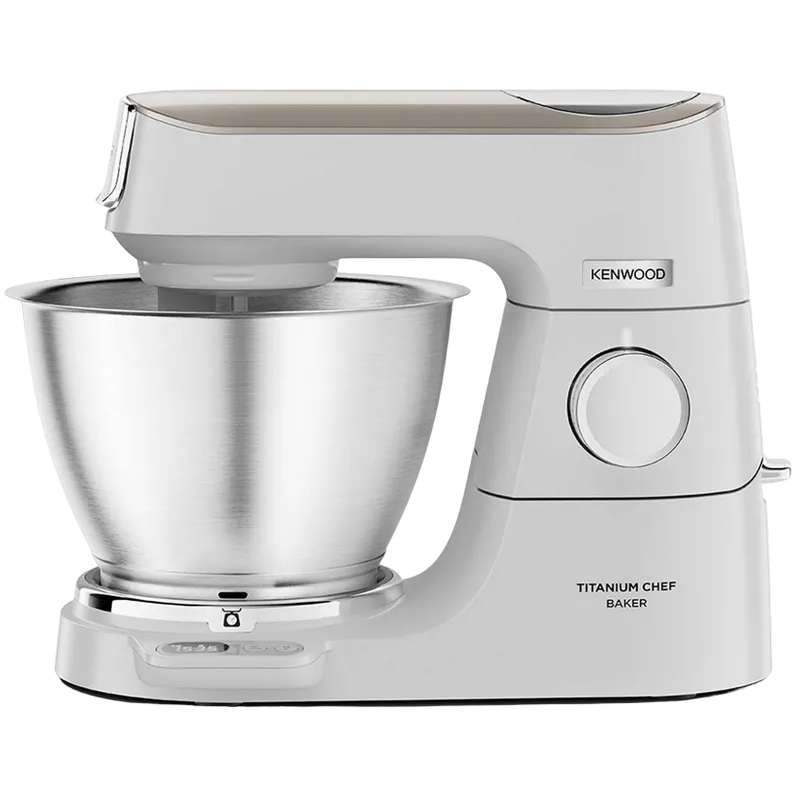 Food Processor Kenwood KVC65.001WH