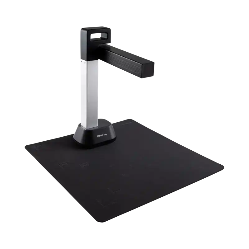 Купить  Сканеры - Портативный сканер Canon IRISCAN DESK 6, A4, ..