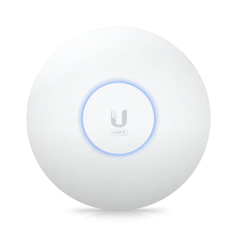 Беспроводная точка доступа Ubiquiti..
