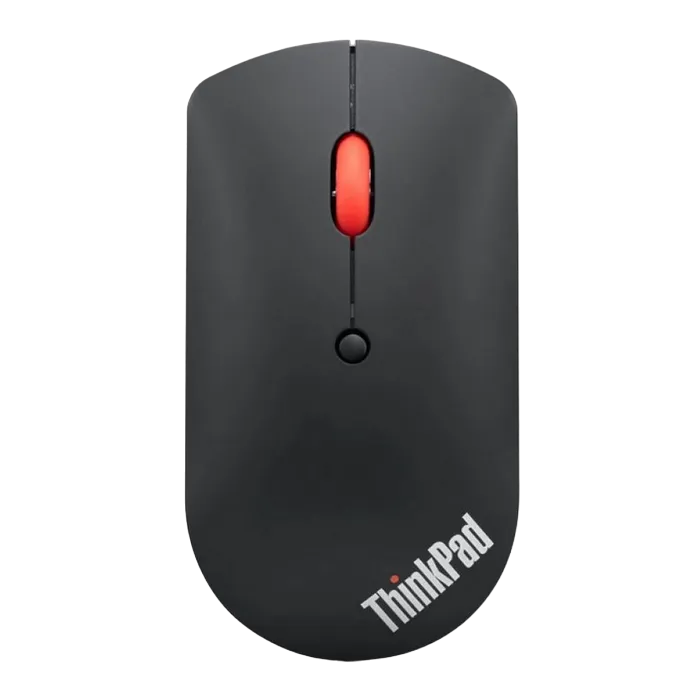 ThinkPad Bluetooth Silent Mouse (4Y50X88822)