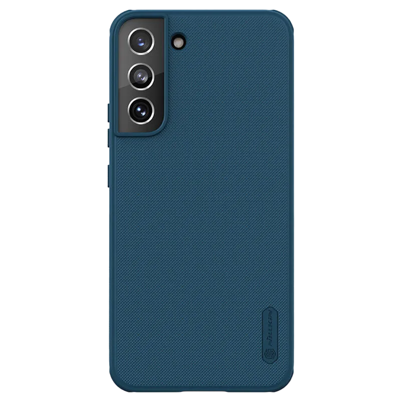 Nillkin SAM. S22, Frosted Pro, Blue