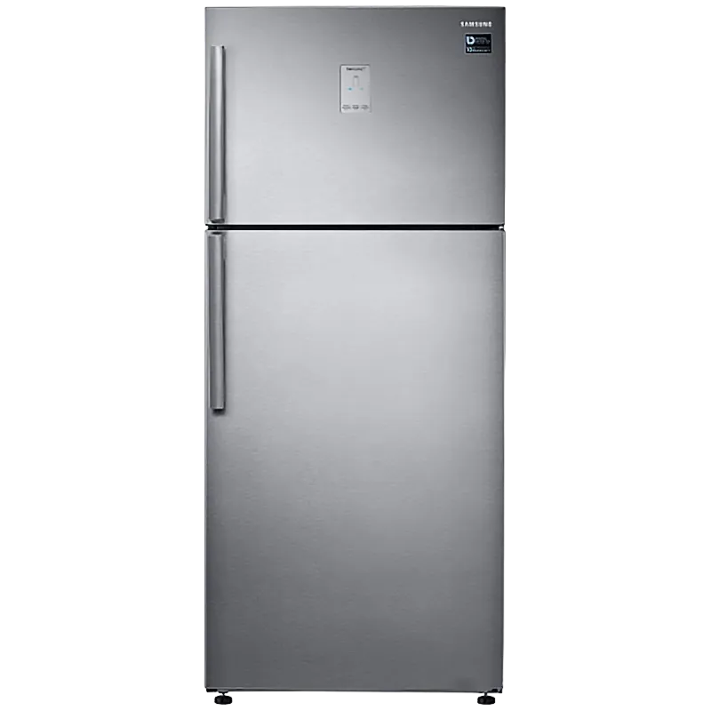Refr/DD Samsung RT53K6330SL/UA
