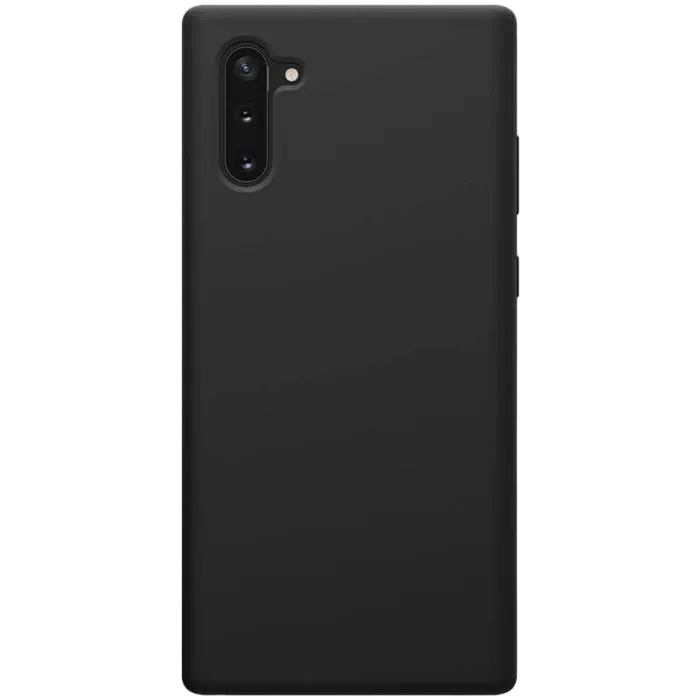 Nillkin Sam. N970 Gal. Note 10, Flex Pure, Black