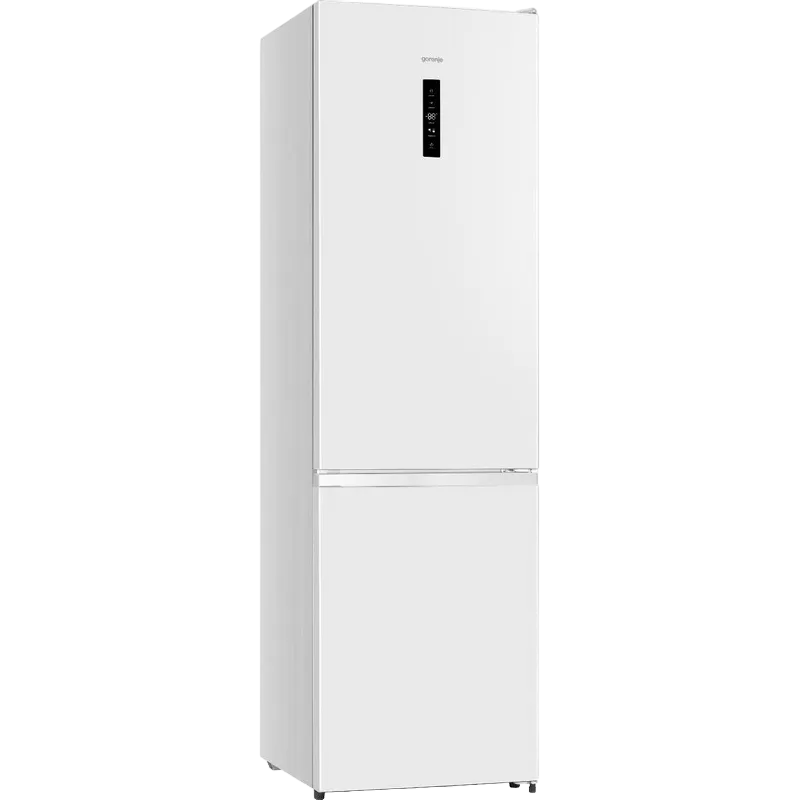 Refr/com Gorenje NRK 620 FAW4