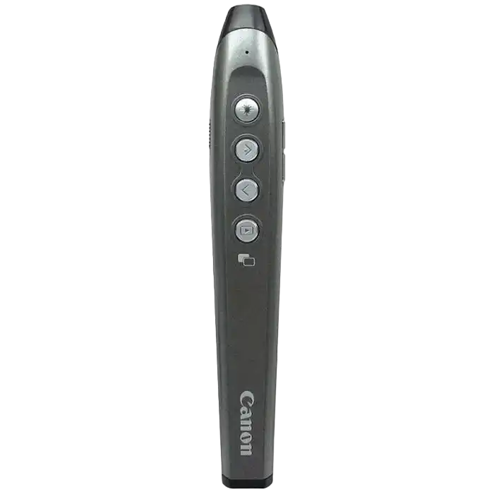 Купить  Презентатор - Презентер Canon PR1000-R, Чёрный..