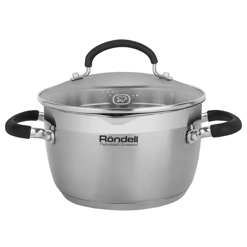 Pot Rondell RDS-1447
