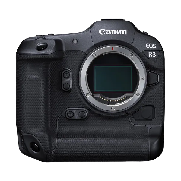 DC Canon EOS R3 BODY V2.4GHz