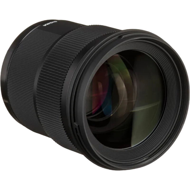 Prime Lens Sigma AF  50mm f/1.4 DG HSM ART F/Sony-A