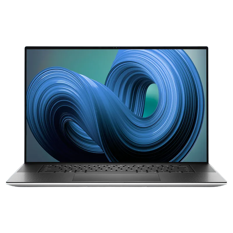 NB Dell 17.0" XPS 17 9720 Silver (Core i7-12700H 16Gb 1Tb Win 11)