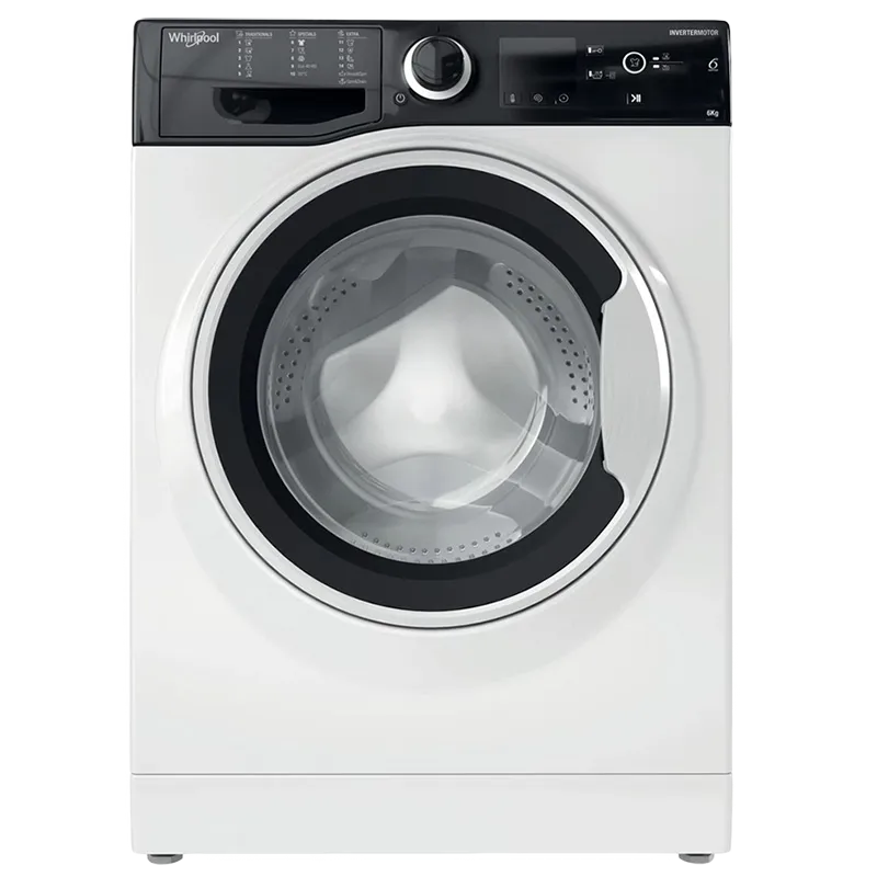 Mașina de spălat rufe Whirlpool WRBSS 6249 S EU
