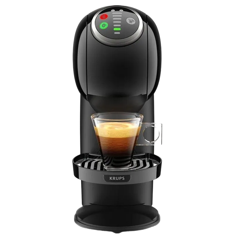 Капсульная Кофеварка KRUPS KP340831..