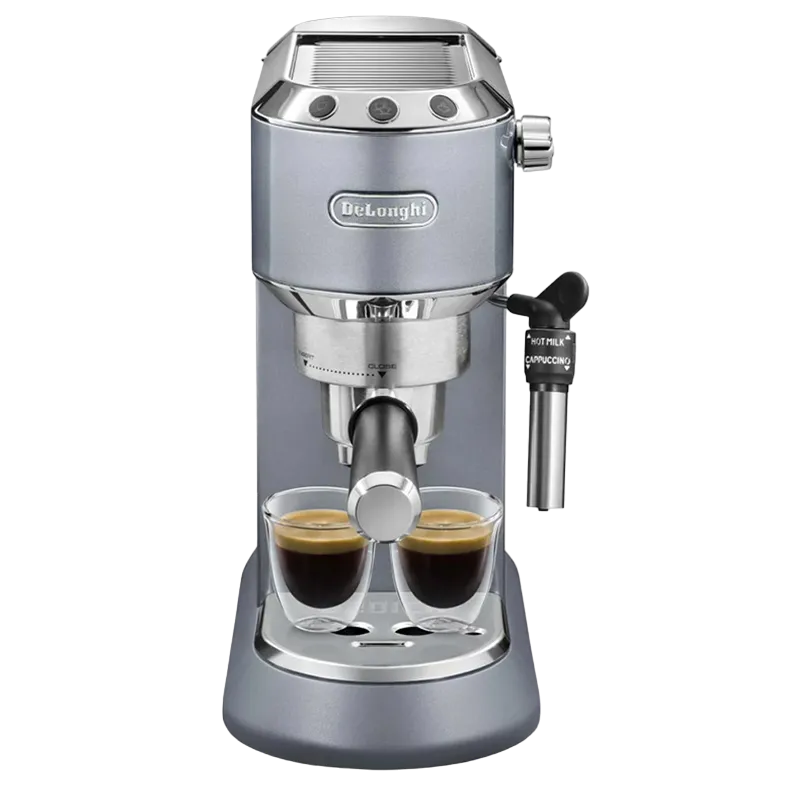 Coffee Maker Espresso Delonghi EC785AE