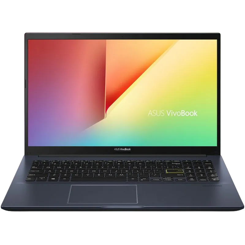 NB ASUS 15.6" X513EA Black (Core i5-1135G7 8Gb 256Gb)
