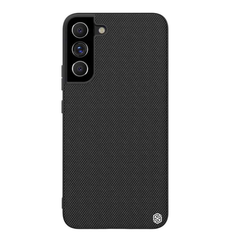 Nillkin Sam. Gal. S22+, Textured Case, Black