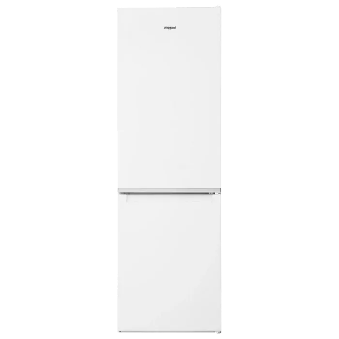 Refr/com Whirlpool W5 811E W 1