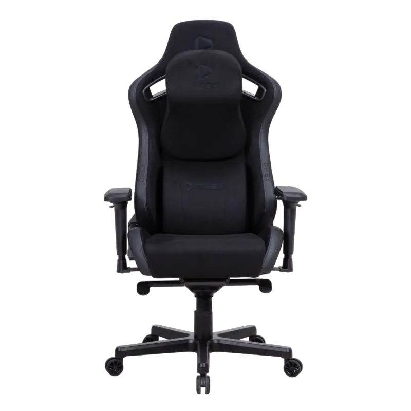 Gaming Chair ONEX-EV12-SBK Black, User max load up to 150kg / height 170-190cm
