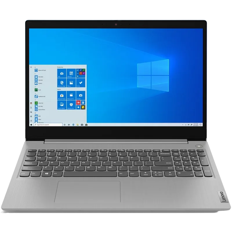 NB Lenovo 15.6" IdeaPad 3 15ADA05 Grey (Athlon 3150U 8Gb 512Gb)
