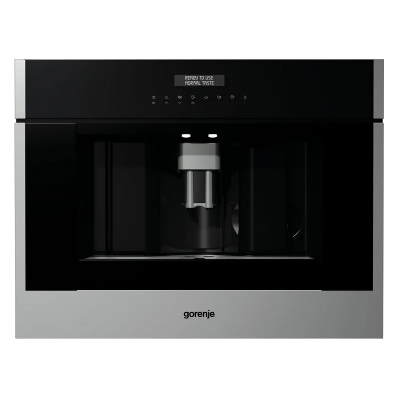 Bin/Coffee Machine Gorenje CMA 9200 UX