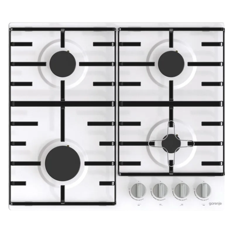 BinHob/gas Gorenje G 640 EW