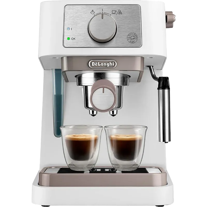 Coffee Maker Espresso Delonghi EC260.W