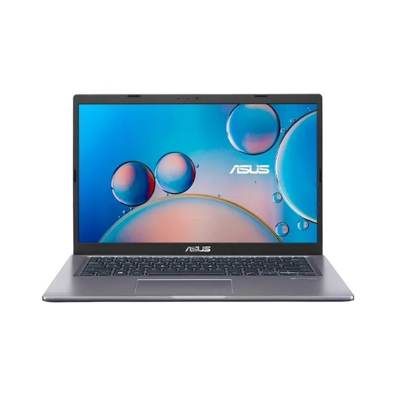 NB ASUS 14.0" X415MA Grey (Pentium N5030 4Gb 256Gb)