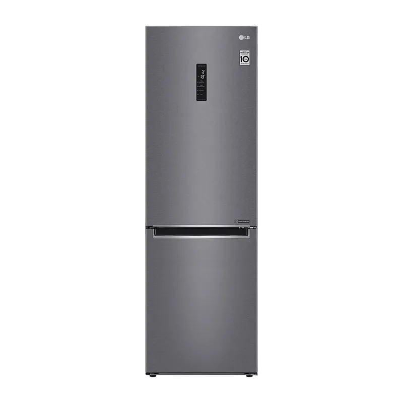 Refr/com LG GA-B459MLSL