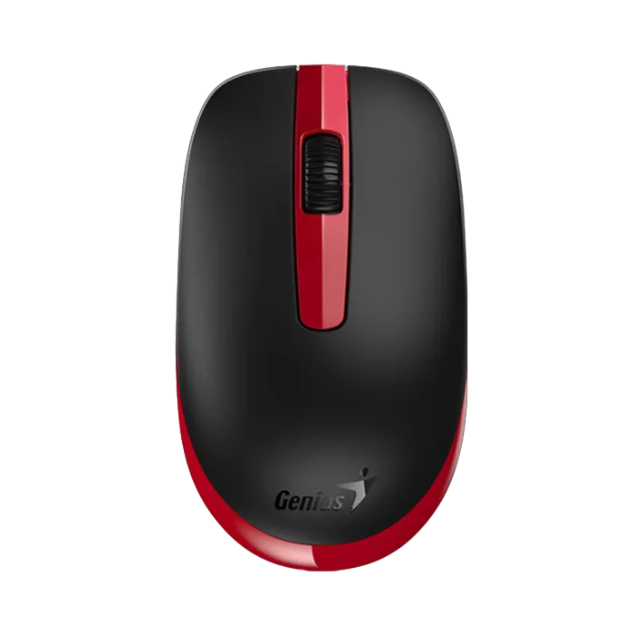 Беcпроводная мышь Genius NX-7007, К..
