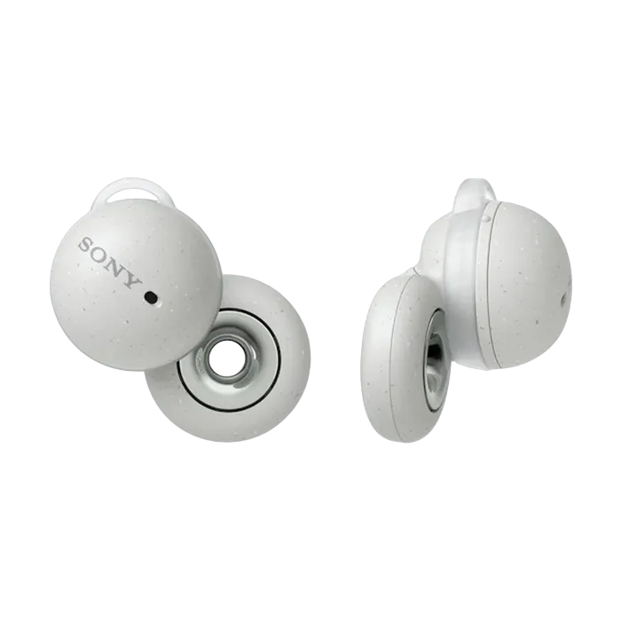 Bluetooth Earphones TWS  SONY  WF-L900W, White