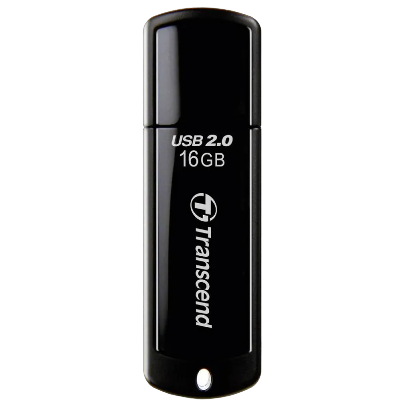 Cumpara  Stick-uri USB - USB Flash накопитель Transcend JetFlash 350, ..