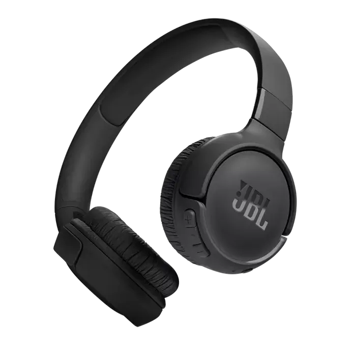 Наушники JBL Tune 520BT, Чёрный..