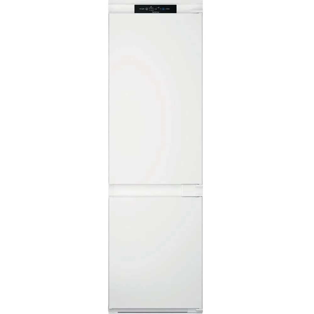 Bin/Refregerator Indesit INC18 T311