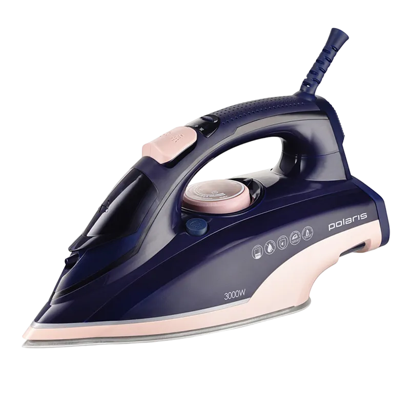 Iron Polaris PIR 3074 SG Blue/Rose/Gold
