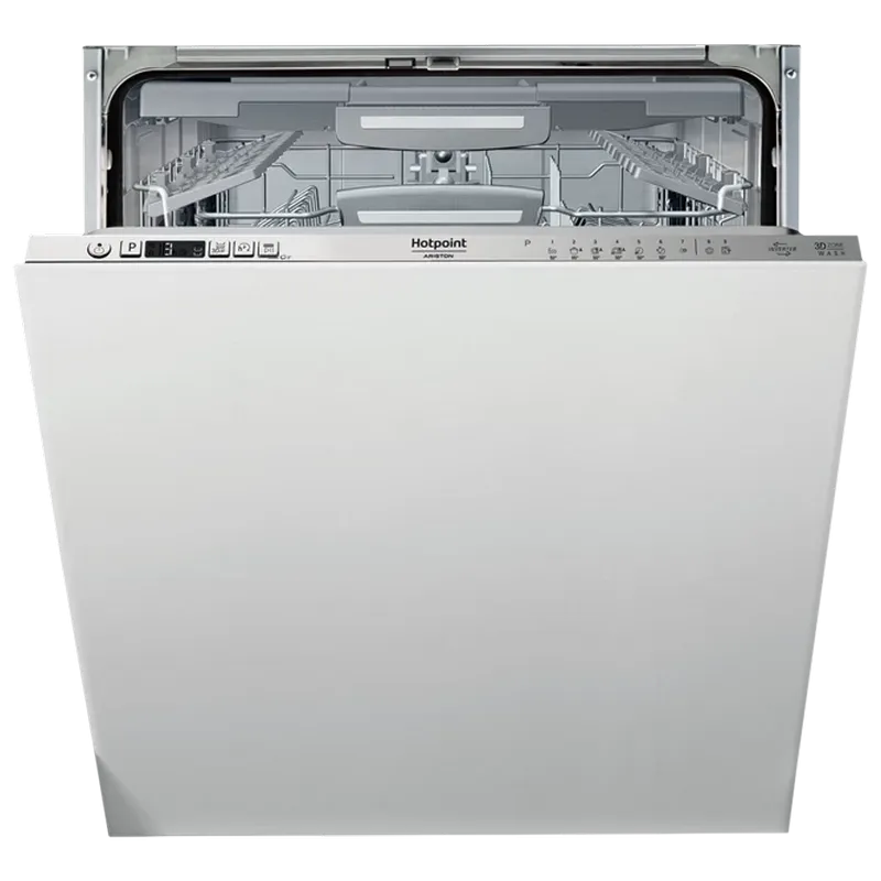 Cumpara  Mașini de spălat vase - Посудомоечная машина Hotpoint-Ariston HI 5020..