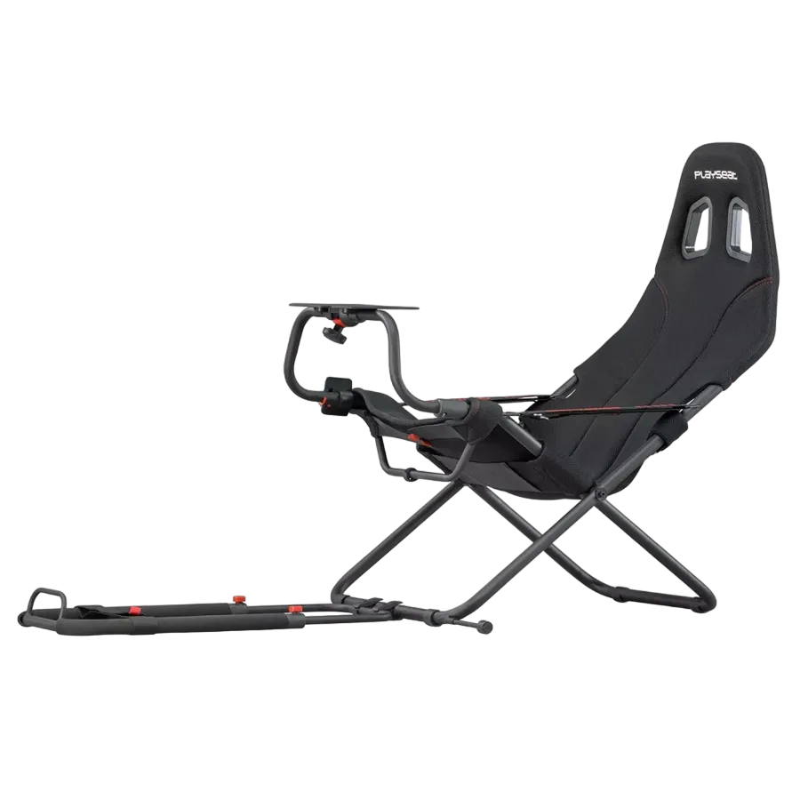 Gaming Chair Playseat Challenge Actifit, Black
