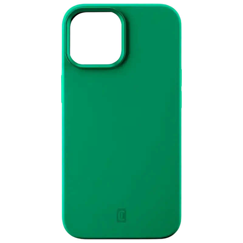 Чехол Cellularline Sensation - iPhone 13, Зелёный
