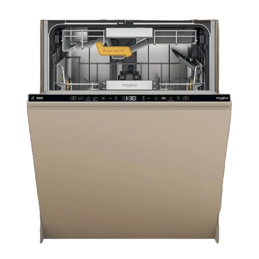 Dish Washer/bin Whirpool W8I HT58 T