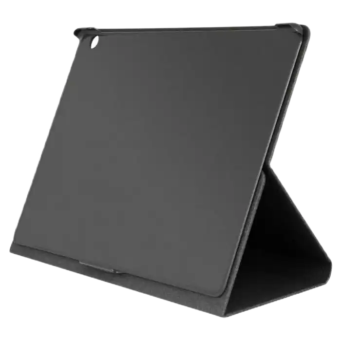 Чехол для планшета Lenovo Tab M10 FHD (2nd Gen), 10,2", Полиэстер, Чёрный