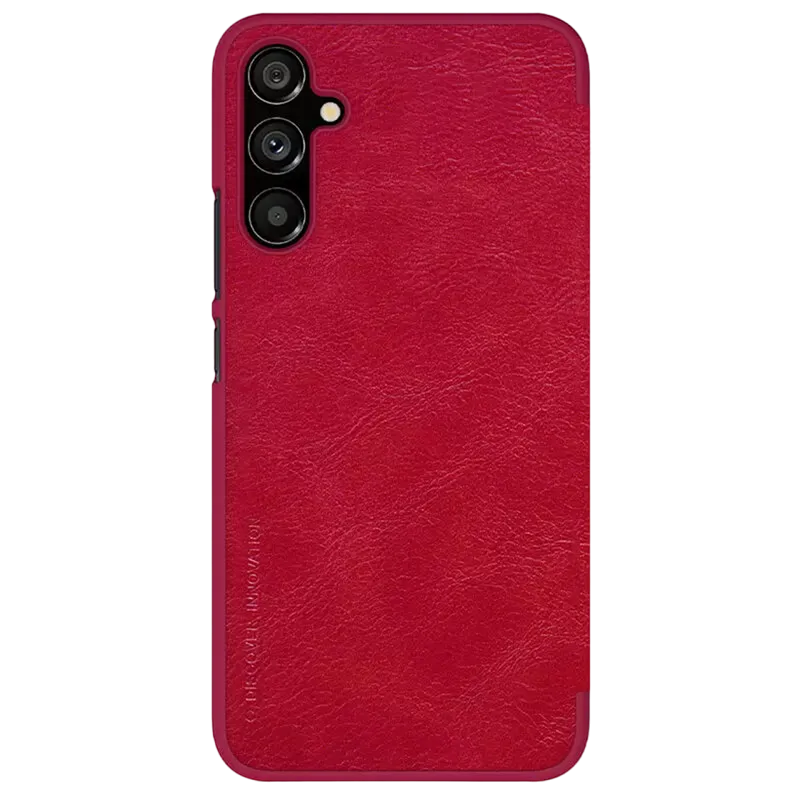 Nillkin SAM. A34, Qin LC, Red